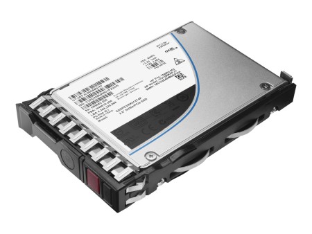 Жесткий диск HPE 741148-B21