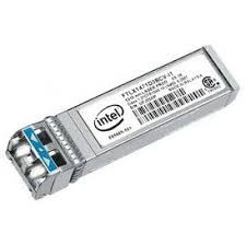 ТРАНСИВЕР INTEL E10GSFPLR