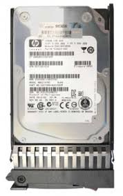 Жесткий диск HP EG0146FAWJC