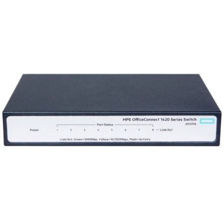 Коммутатор HPE JH329A