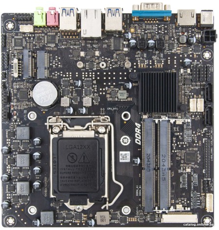 H510A