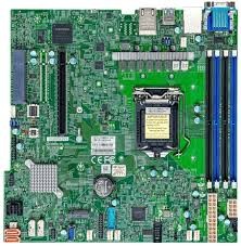 X12STH-SYS