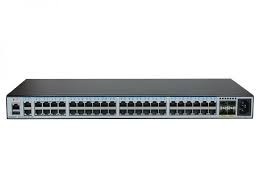 Коммутатор HUAWEI S5720-50X-EI-AC