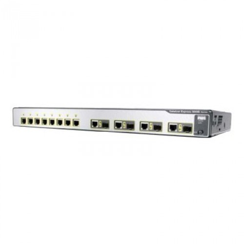 Коммутатор Cisco WS-CE500G-12TC