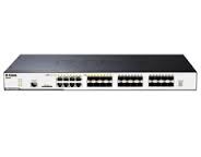 D-LINK DGS-3120-24SC/*EI