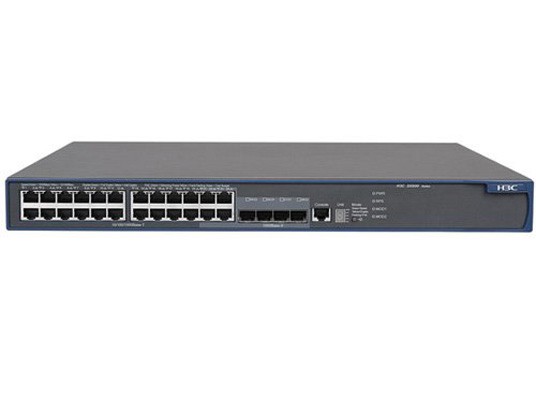 Коммутатор HP JD369A
