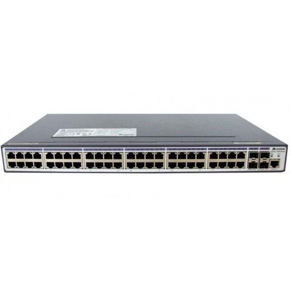 Коммутатор HUAWEI S2700-52P-PWR-EI