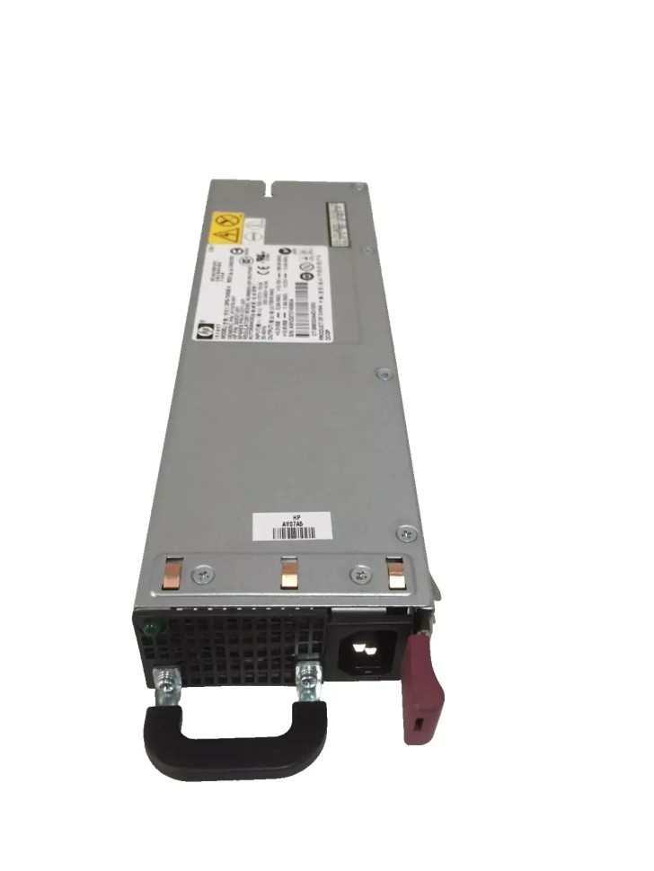 Блок питания HP 755702-001