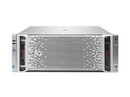Сервер HP 793312-B21