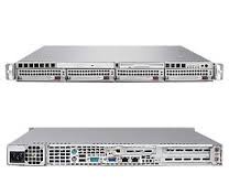 Сервер Supermicro SYS-6015A-NTB