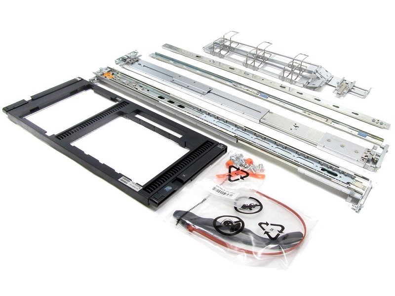 МОНТАЖНЫЙ КОМПЛЕКТ CISCO ASR-9010-2P-KIT=