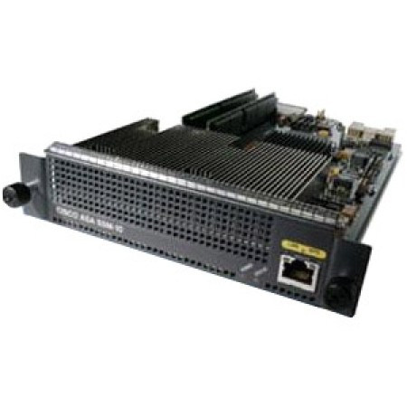 МОДУЛЬ CISCO ASA-SSM-CSC-10-K9