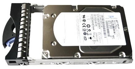 Жесткий диск IBM 49Y6107