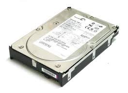 Жесткий диск SEAGATE ST3300007LC