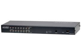 KVM-Модуль ATEN KH1516AI
