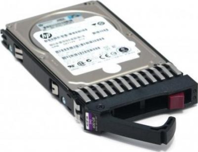 Жесткий диск HP 0950-4700