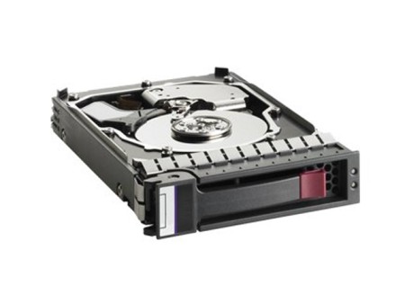 Жесткий диск HP 365555-001