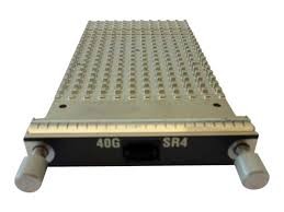 Трансивер Cisco CFP-40G-SR4=