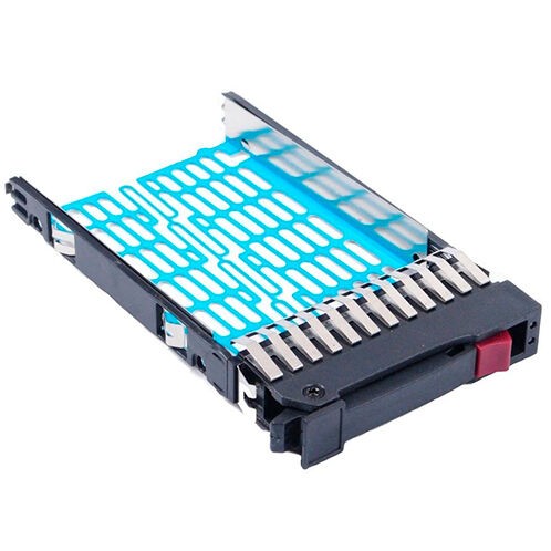 Салазки HP 500223-001