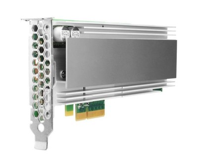 Жесткий диск HPE MT006400KWHAE
