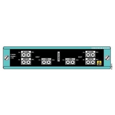 Трансивер Cisco CWDM-OADM1-1470