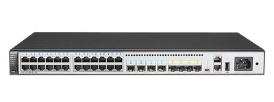 Коммутатор HUAWEI S5720-32P-EI-AC