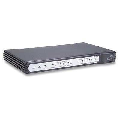 Коммутатор HP JD865A