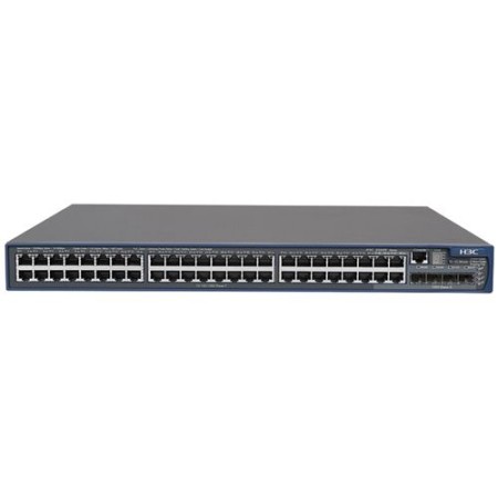 Коммутатор HP JD370A