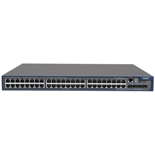 Коммутатор HP JD370A