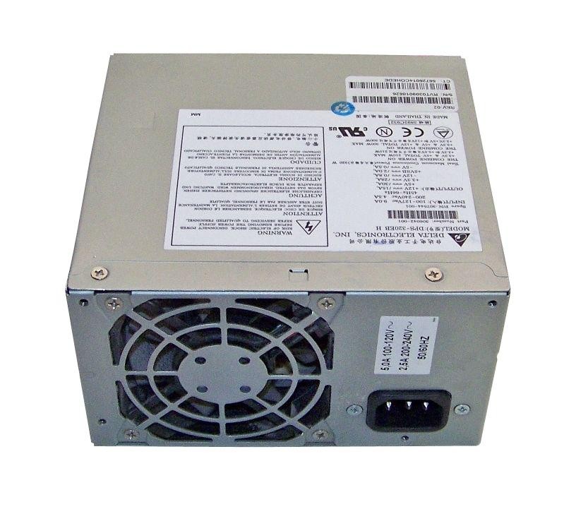 Блок питания HP 306042-001