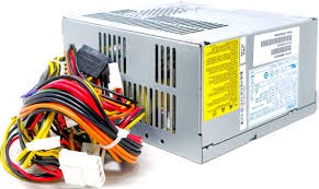 Блок питания HP 366505-001