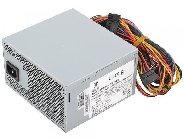Блок питания HP RS-PSU-450-AC2N