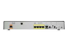 МАРШРУТИЗАТОР CISCO887V-K9=