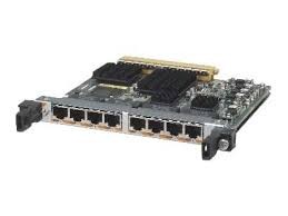 МОДУЛЬ CISCO SPA-8X1FE-TX-V2=