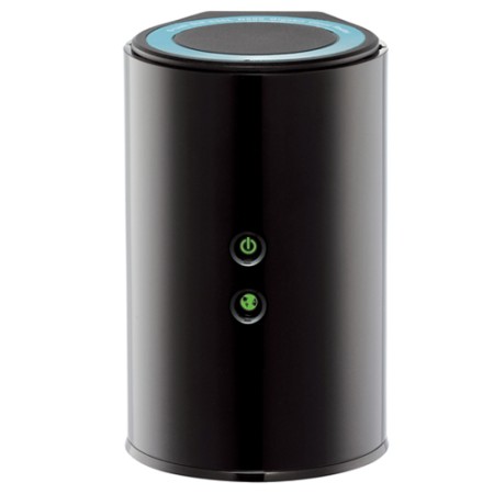 МАРШРУТИЗАТОР D-LINK DIR-636L