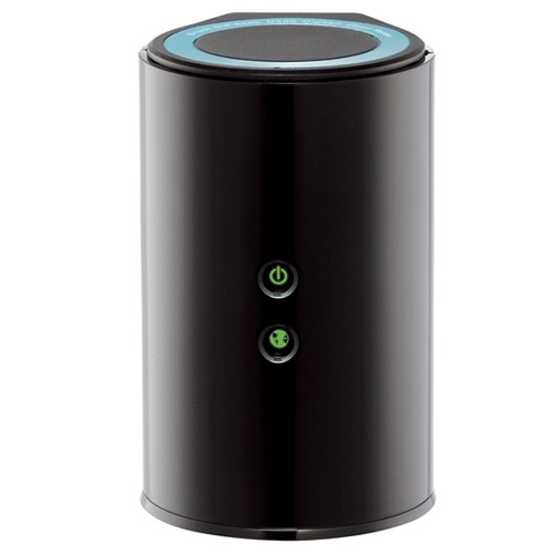 МАРШРУТИЗАТОР D-LINK DIR-636L
