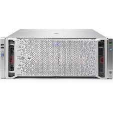 Сервер HP 793314-B21