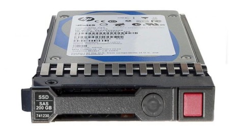 Жесткий диск HPE 802576-B21