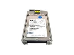 Жесткий диск HP BD14687B52
