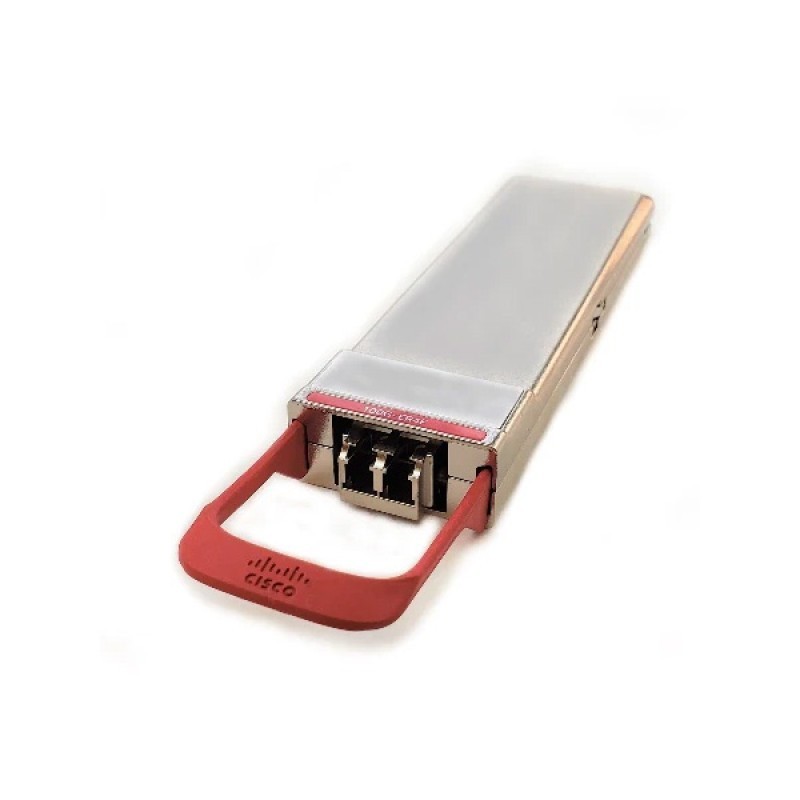 Трансивер Cisco CPAK-100GBASE-ER4=