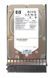 Жесткий диск HP EF0450FARMV
