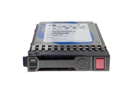 Жесткий диск HPE P10218-B21