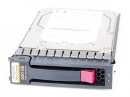 Жесткий диск HP 518735-001