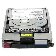 Жесткий диск HP AP732B