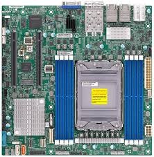 MBD-X12SPZ-SPLN6F