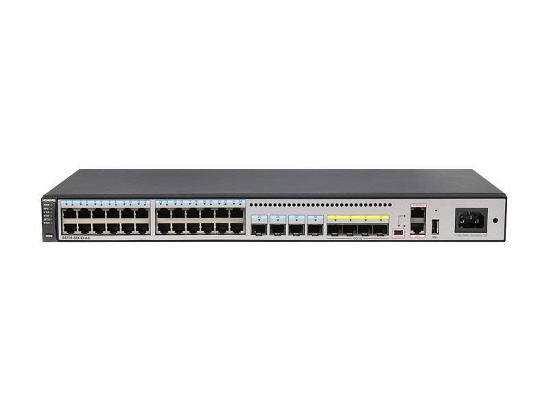 Коммутатор HUAWEI S5720-32X-EI-AC