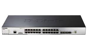 D-LINK DGS-3120-24TC/*RI