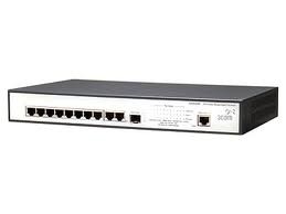 Коммутатор HP JD864A