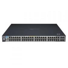Коммутатор HP J9311A
