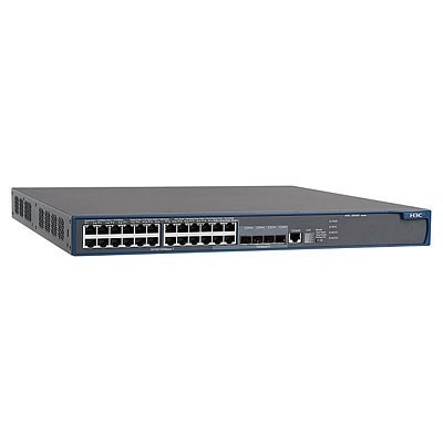 Коммутатор HP JD371A